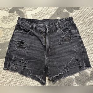 American Eagle Shorts Size 0